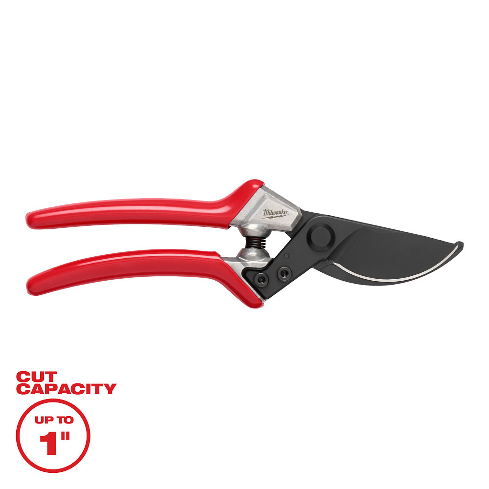 Milwaukee 1" Pruner, Model# 48-22-9365